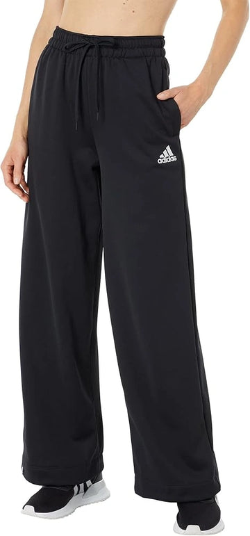Adidas Game & Go Wide Leg Pants